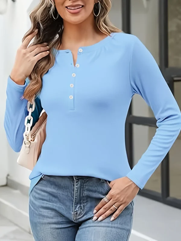 WomenS Plus Size Woven Shirt