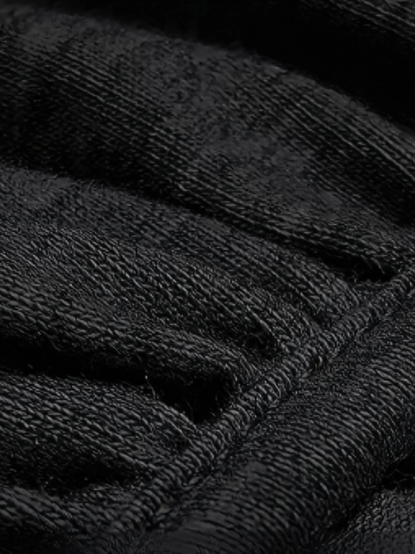 Plus Size Solid Wide Strap Tank Tops Women's Plus Slight Stretch Round Neck Basic Tank Tops - Image 4