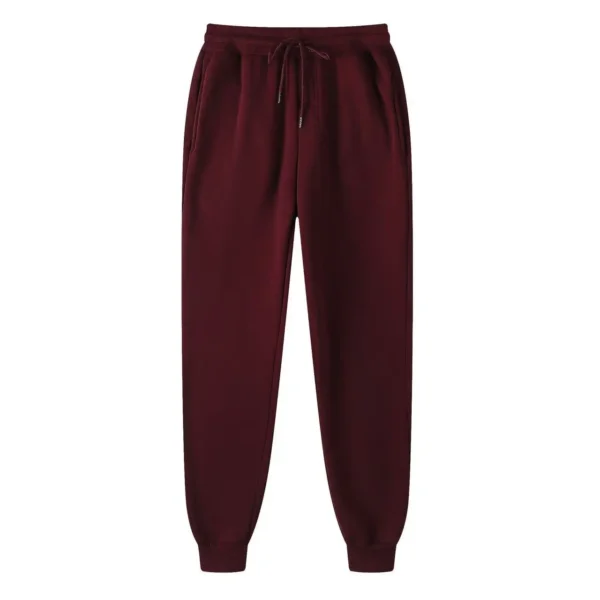 Versatile Women's Pants Soft Joggers Fitness Sweatpants Comfortable Trousers Womens Fashion Baggy Pants Woman 2024New Casual - Image 3