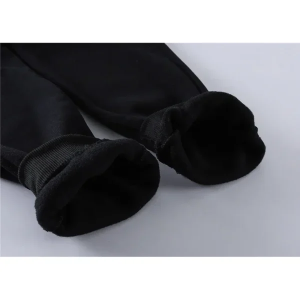 Autumn Winter Men's Jogging Sweatpants Running Male Sport Fitness Sportswear Breathable Pants Homme Casual Cotton Trousers Pants - Image 6