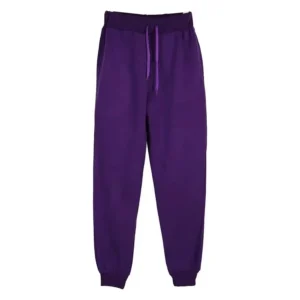2024 Autumn and Winter Men's and Women's Fitness Sports Running Training Pants Fashion and Leisure small Foot Guard Pants