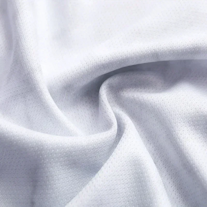 2025 New Plus Size Gradient T-shirt for Spring and Summer Casual Round Neck Short Sleeved Top for Women Plus Size Clothing - Image 3