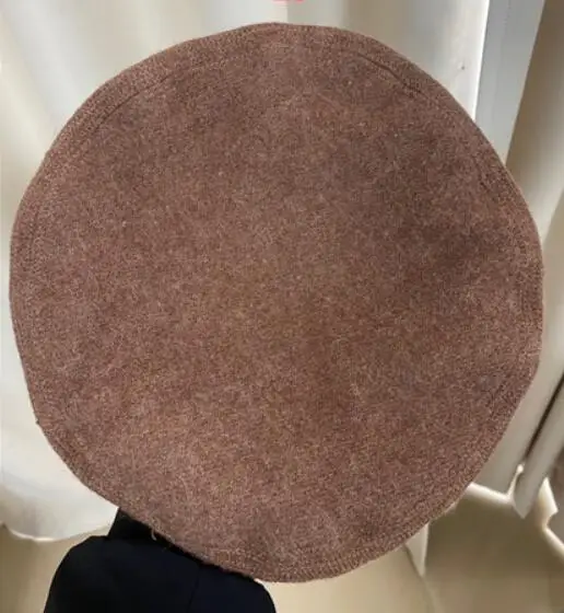 Afghanistan Cap Pakol Hat Men Spring Pakistan (Men's & Women's)