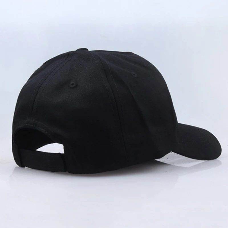 WAYNE’S WORLD Men Women Baseball Cap Mesh Summer Sun Hats Breathable Outdoor Sport Teenage Street Dance Hat Gorras Hot Sale H077 - Image 5