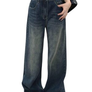 GRECIILOOKS Jeans For Women