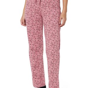 Max Solid Pyjama, Wood, L