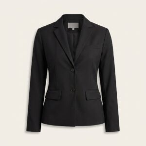 Women's Clean Line Formal Blazer