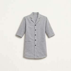 Women's Professional Daily Work Coat