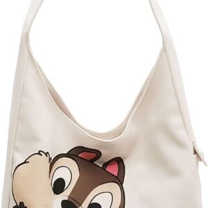 LIZIQI Trendy Korean Sling Bag for Women | Canvas Stylish Ladies Crossbody Shoulder Bag | Compact Lightweight Handbag for Regular Use, Travel, Casual Outings &Seasonal Wear