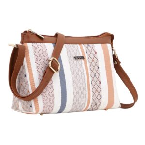 EXOTIC Latest Cross Body Sling Bag for Girls/Women